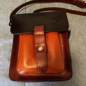 Patricia Nash Lari Crossbody Bag